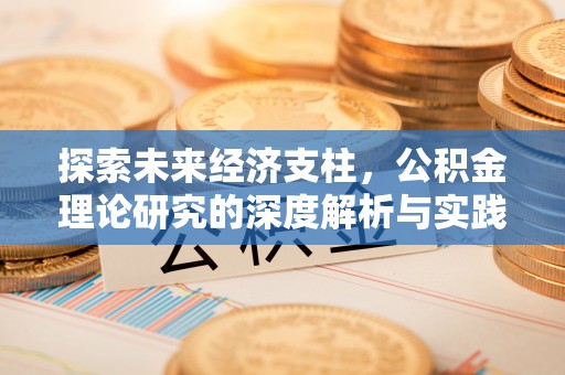 七股探索未来经济支柱，公积金理论研究的深度解析与实践意义