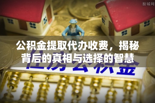 七股公积金提取代办收费，揭秘背后的真相与选择的智慧