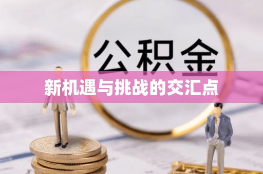 七股新机遇与挑战的交汇点