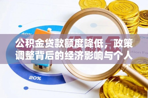 七股公积金贷款额度降低，政策调整背后的经济影响与个人应对策略