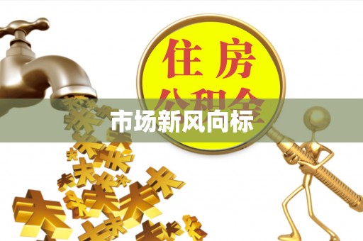 七股市场新风向标