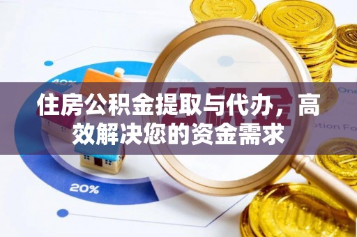 七股住房公积金提取与代办，高效解决您的资金需求