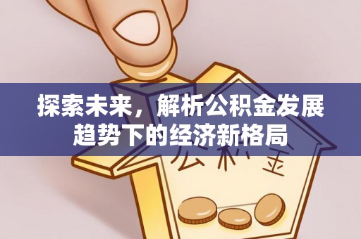 七股探索未来，解析公积金发展趋势下的经济新格局