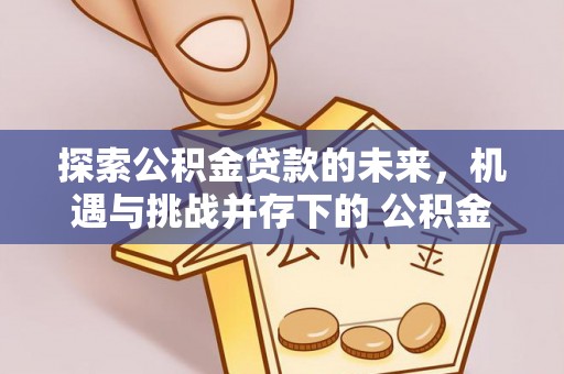 七股探索公积金贷款的未来，机遇与挑战并存下的 公积金贷款风险防控