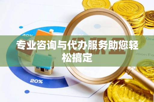 七股专业咨询与代办服务助您轻松搞定